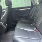 Honda Accord 2020 194 л.с. — лот 57588009 из Китая