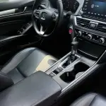 Honda Accord 2020 194 л.с. — лот 57588009 из Китая