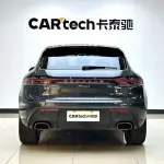 Porsche Macan 2023 из Китая