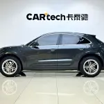 Porsche Macan 2023 из Китая