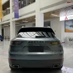Porsche Cayenne 2018 из Китая