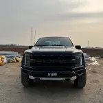 Ford F-150 Raptor 2023 лот 57588476 из Китая