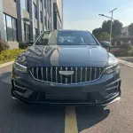 Geely Xingrui 2026 181 л.с. — лот 57588451 из Китая
