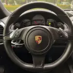 Porsche Cayenne 2013 333 л.с. — лот 57588720 из Китая