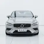 Volvo S60 2021 190 л.с. 190 л.с. из Китая