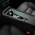 Volvo V90 2023 из Китая