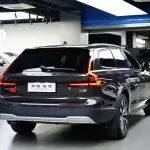 Volvo V90 2023 из Китая