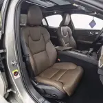 Volvo S60 2021 190 л.с. 190 л.с. из Китая