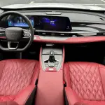 Chery Tiggo 7 PLUS 2023 из Китая