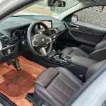 BMW X3 2019 252 л.с. — лот 57589057 из Китая