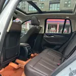 BMW X3 2019 252 л.с. — лот 57589057 из Китая
