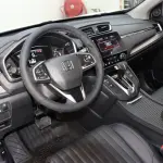 Honda Breeze 2023 193 л.с. — лот 57589015 из Китая
