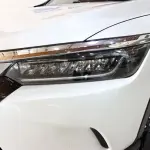 Honda Breeze 2023 193 л.с. — лот 57589015 из Китая