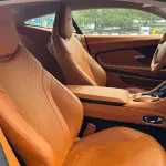 Aston Martin DB11 2019 510 л.с. — лот 57589390 из Китая