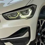 BMW X1 2021 из Китая