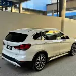 BMW X1 2021 из Китая