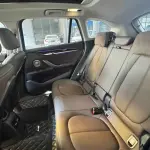 BMW X1 2021 из Китая