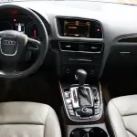 Audi Q5 (Import) 2010 из Китая