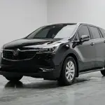 Buick Envision Plus 2021 из Китая