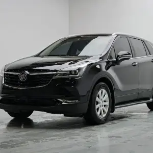 Buick Envision Plus 2021 из Китая