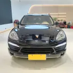 Porsche Cayenne 2013 400 л.с. из Китая