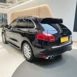 Porsche Cayenne 2013 400 л.с. из Китая