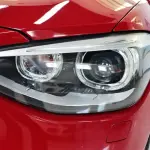 BMW 1 Series (Import) 2015 из Китая