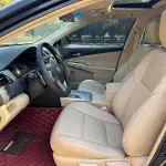Toyota Camry 2013 150 л.с. — лот 57589564 из Китая