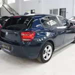 BMW 1 Series (Import) 2014 из Китая