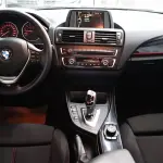 BMW 1 Series (Import) 2014 из Китая