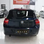 BMW 1 Series (Import) 2014 из Китая