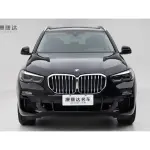 BMW X5 (Import) 2021 из Китая