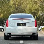 Cadillac XTS 2017 269 л.с. — лот 57589851 из Китая