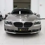 BMW 7 Series 2016 из Китая