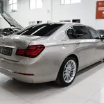 BMW 7 Series 2016 из Китая