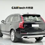 Volvo XC90 2016 320 л.с. 320 л.с. из Китая