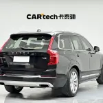 Volvo XC90 2016 320 л.с. 320 л.с. из Китая