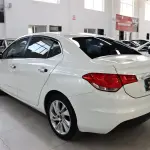 Citroen C4L 2013 из Китая