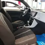 Volkswagen Beetle 2019 из Китая