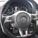 Volkswagen Scirocco 2014 из Китая
