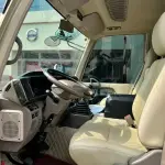 Toyota Coaster 2022 из Китая