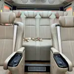 Toyota Coaster 2022 из Китая