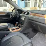 Buick Enclave 2011 из Китая