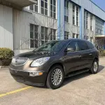 Buick Enclave 2011 из Китая