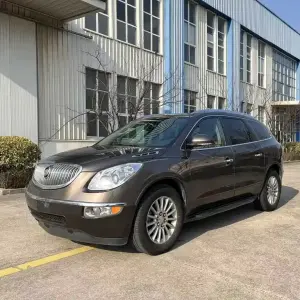Buick Enclave 2011 из Китая