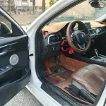 BMW 1 Series 2021 из Китая
