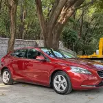 Volvo V40 2016 из Китая