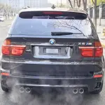 BMW X5 M 2011 из Китая