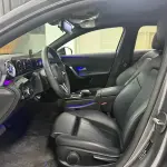Mercedes-Benz A-Class 2022 из Китая