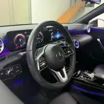 Mercedes-Benz A-Class 2022 из Китая